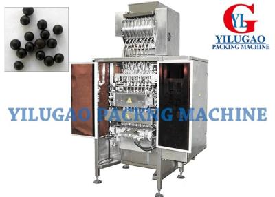 China High-efficency Pills Counting and Packing Machine/ Made of 304 S/S / Medicine Counting/10 lanes for sale