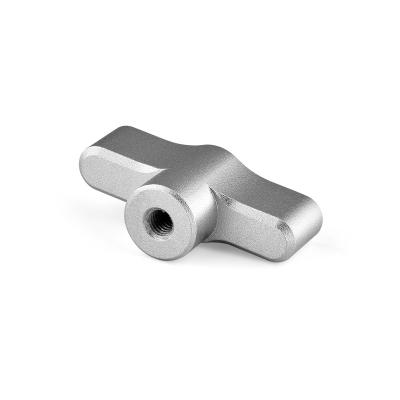 China OEM Precision Aluminum CNC Machining Mechanical Part CNC Aluminum Machining Service for sale