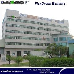 Verified China supplier - Shenzhen Flexgreen Electronics Co., Ltd.