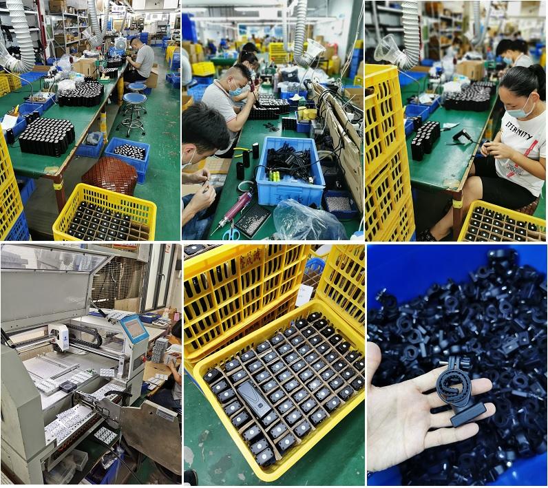 Verified China supplier - Shenzhen Flexgreen Electronics Co., Ltd.