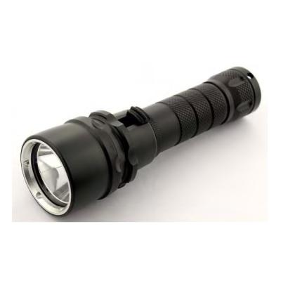 China Aluminum Magnetic Switch 3 xml T6 LED Rechargable Diving Torch FGL-SUB09 for sale