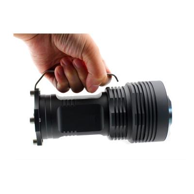 China Flexgreen 5xXML T6 40w 4000lm Aluminum Alloy Led Search Light 3km for sale