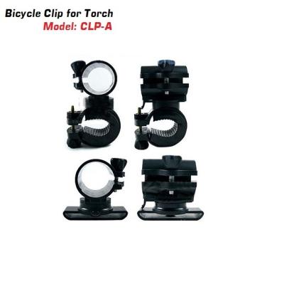 China 360 Degree Adjustable Led Bike Light Mount CLP-A for sale