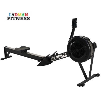 China Foldable Exercise Equipment Workouts Stamina Air Rowing Machine For Home for sale