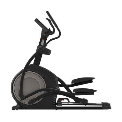 China Universal The New Selling Home Fitness Equipment Cardio Elliptical Cross Trainer for sale