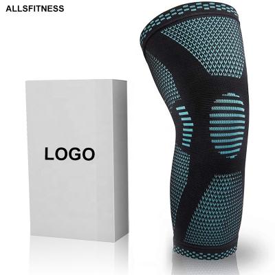 China High-performance anti-slip system fabric absorbs sweat & Amazon Odorless Hot Selling Knee Brace Professional Medical Grade Knee Pads For Running for sale