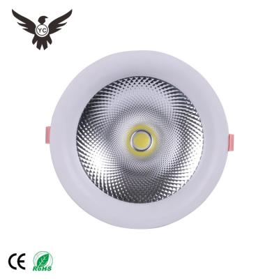 China Modern Zhongshan 30w smart dimmable surface wireless ceiling led panel spotlight lights for sale