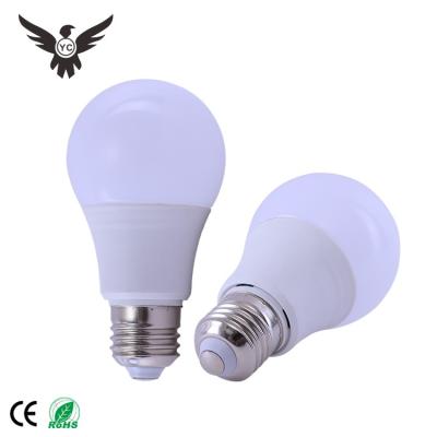 China 2021 New Product 5W 7W 9W 12W 15W 18Watt E27 E40 LED Light Bulb 2700K-6500K LED Light Bulb Residential LED Lamp Bulb for sale