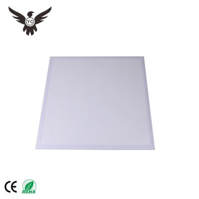 China Traditional 4800LM 600X600MM 36W 40W 48W CE Rohs Cabinet Led Recessed Led Panel Light Ceiling Panel Light for sale