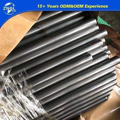 China Od 10-820mm Carbon Round Steel Bar/Flat Bar Thickness .02-20mm Surfance Finish Polished for sale