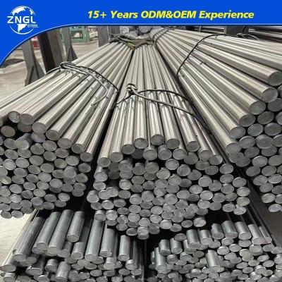 China Customization Cold Rolled/1020 Q215 Q235 Ss490 Sm400 Sm490/Carbon Round Steel Bar/Flat Bar Support for sale