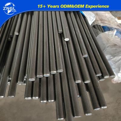 China ASTM A615 Grade 40 60 Carbon Deformed Steel Bar for sale