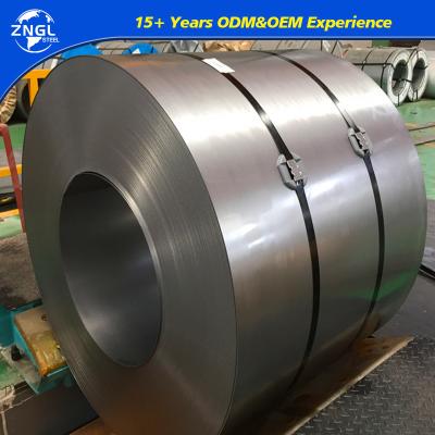 China Q195/Q235/Q215/Q235/Q345/20cr/40cr/20c Carbon Steel Sheet in Coil for Customization for sale