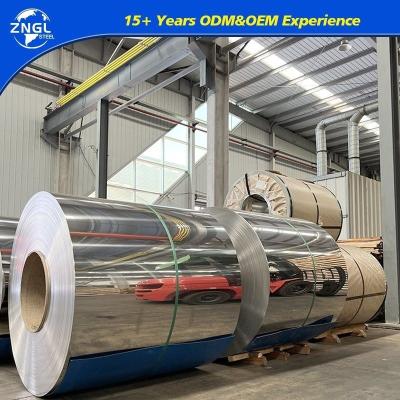 China Technique Hot Rolled AISI Atsm 201 304 2b 2e Ba Stainless Steel Coil for Automobile Making for sale