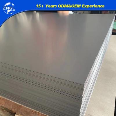 China Welding Service For 300 Series 2b ASTM 1.5mm Stainless Steel Plate At Competitive for sale