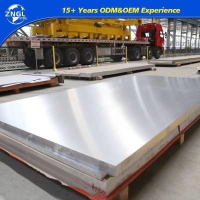 China Hot Cold Rolled Carbon Alloy Prepainted Color Coated Zinc Coated Galvalume Strip Aluminium Dx51d 304 235 6061 Gl Al Gi S for sale