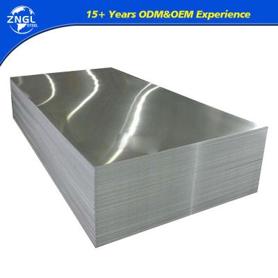 China Sample Freely Customization 304 321 316L 310S 439 Coil Stainless Steel Sheet Plate for sale