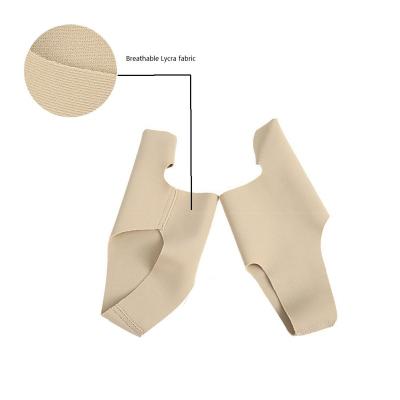 China In Shoe 2022 Wholesale Premium Quality Bunion Corrector Sleeves Big Toe Straightener Pain Relief For Hallux Valgus Correction for sale