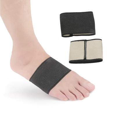 China On Foot Compression Foot Arch Support Fasciitis Braces Plantar Sleeves for sale