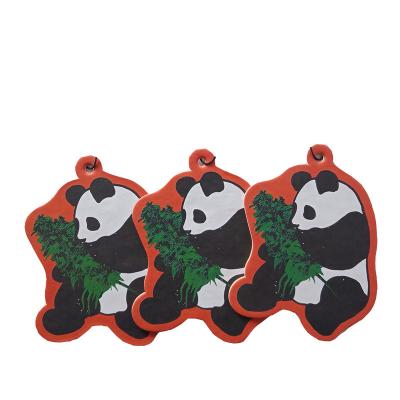 China Bulk Air Freshener Air Freshener Paper Car Paper Air Fresheners The Air Freshener Vending Machines for sale