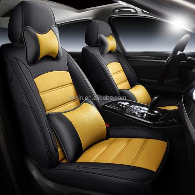 China Factory Designer Sports Car Seat Covers Seat Covers Universal Full Size Car Cover Seat Cover for sale