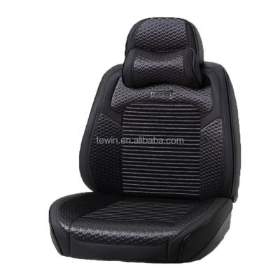 China FULL COVERED designer car seat covers china cars seat covers cushion soft cover protective heating car seat for sale