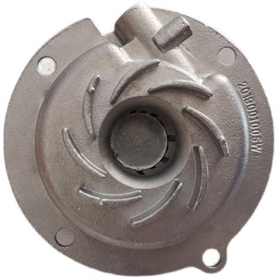 China Stainless steel 304 316 or as customers requirements stainless steel precision casting combustion chamber for truck/truck parking firebox heater for sale