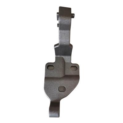 China 304 316 Stainless Steel Silicon Solenoids Precision Casting Investment Casting Lost Wax Casting for sale