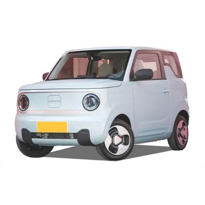 China High Performance Chinese Brand New Energy Vehicles Geely Panda Mini Electric EV Car 3065*1522*1600 for sale