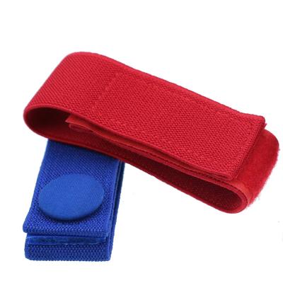 China One Handed First Aid Universal Elastic Medical Tourniquet Bandage Emergency Tourniquet Buckle Self Adhesive Elastic Band for sale