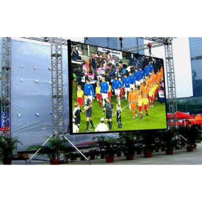 China Indoor digital signage and watch p3 p3.91 p4 p4.81 p5 p6 p8 p10 outdoor led pantalla led display screen for sale