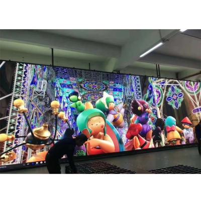 China Indoor absen p2.6 p2.9 p3.91 event P3.9 p4.81 outdoor video wall display indoor led display rental price stage for concert church for sale