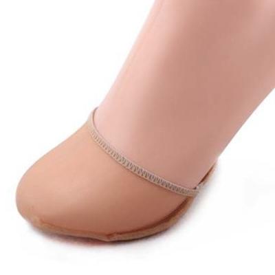 China Breathable EVA Female Massage Half Insole With Anti-Slip Design for sale