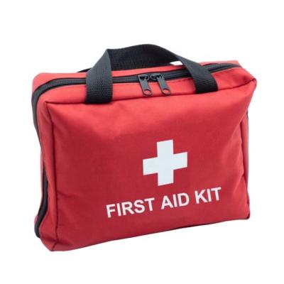 China Mini Home First Aid Waterproof Raincoat Kit for sale