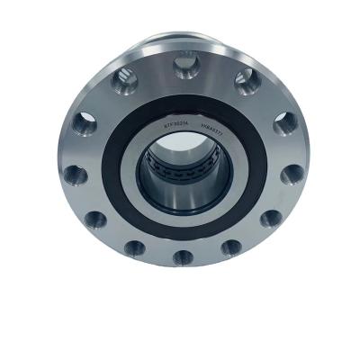 China Long Life AUTOPARTS Chrome Steel Wheel Hub Bearing DU25550043 for sale