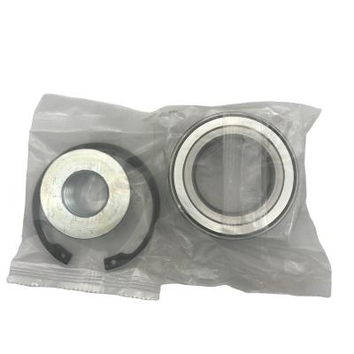 China Long Life Chrome Steel Wheel Hub Bearing ABS DAC37720037 for sale