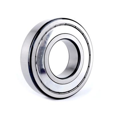 China Long Life Automobile Bearing Motorcycle Bearing Deep Groove Ball Bearing 61807(1000807) for sale