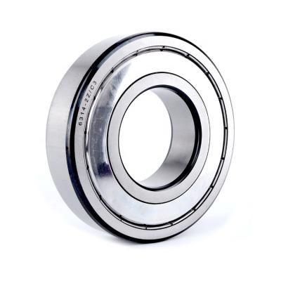 China Long Life Automobile Bearing And Motorcycle Bearing Deep Groove Ball Bearing 61876MA for sale