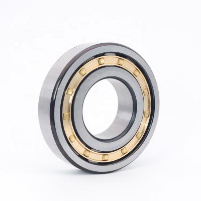 China Long Life Agricultural Machinery Bearing Cylindrical Roller Bearing NJ1872M for sale