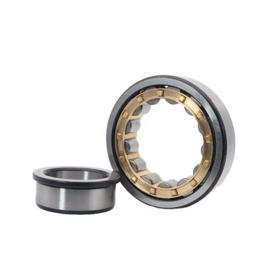 China Factory Direct Sale Long Life Bearing Cylindrical Roller Bearing NU206M (32206) for sale