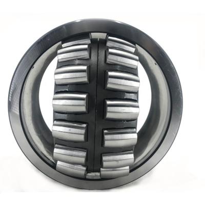 China Long Life Oil Bearing Spherical Roller Bearings 22317CAK/W33 22318CAK/W33 for sale