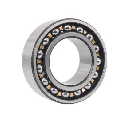 China Long Life Bearing Factory Wholesale 7030ACM (46130) Contact Bearing Angular Ball Bearing for sale