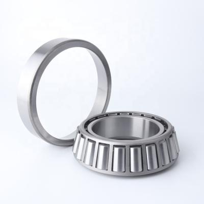 China Long Life Grinding Roller Bearing Tapered Roller Bearing 352217 97517 for sale