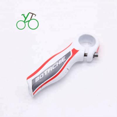 China Aluminum Alloy Wholesale K-14 NINGBO YONGTENG CNC Bicycle Machining Parts Bike Bar End for sale