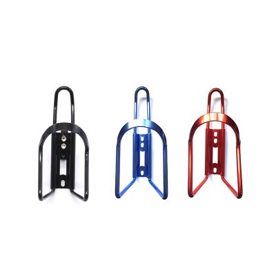 China YT Alloy Bike Water Bottle Holder Color Aluminum Alloy Adjustable Custom Custom Recycling Cage for sale