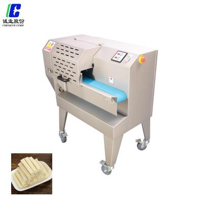 China Sustainable Rotary Cheese Shredder Cheese Slicer Machine For Sale for sale