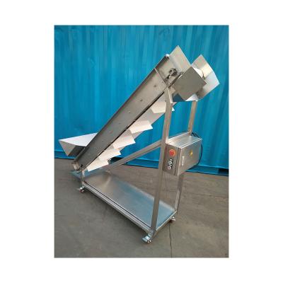 China food & Beverage Factory Industrial Conveyor Belt For Food Industry for sale