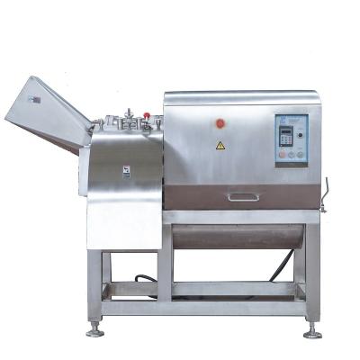 China Frozen Chicken Industrial Machine Meat Slicing Machine Frozen Industrial Meat Slicer for sale