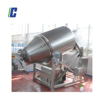 China food & Beverage Plant Vacuum Hydraulic Meat Cooling Tumbler for sale