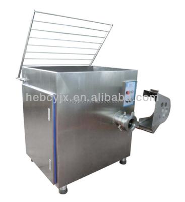 China Frozen fresh and frozen meat grinder/meat grinder cutting mixer/frozen meat grinder for sale